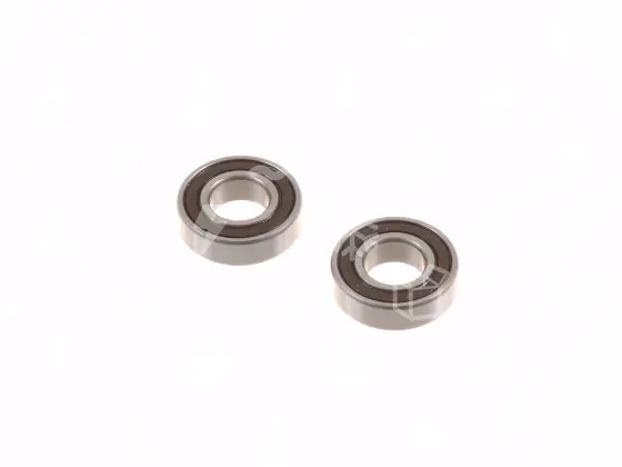 ložisko 6002 RS (15 x 32 x 9 mm)